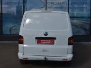 Volkswagen Transporter T5 Архангельск  - изображение 15