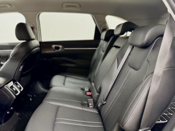 Kia Sorento IV с пробегом 2020 года, цена 3 540 000 рублей, 79870 км, внедорожник, Автокод Объявления