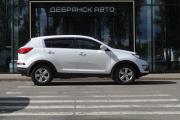Kia Sportage III Рестайлинг Брянск  - изображение 25