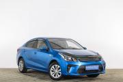 Kia Rio IV Тюмень  - изображение 20