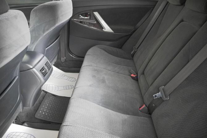 Toyota Camry VI (XV40) Рестайлинг с пробегом 2011 года, цена 999 000 рублей, 270378 км, седан, Автокод Объявления