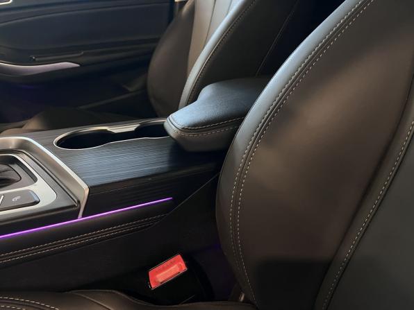 Omoda S5 с пробегом 2024 года, цена 1 379 000 рублей, 135755 км, седан, Автокод Объявления