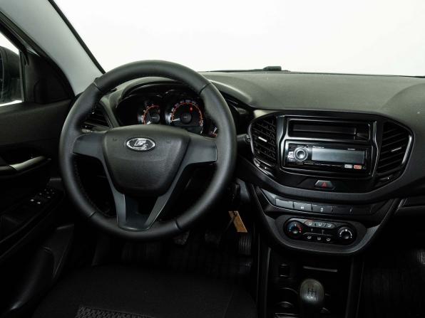 Lada (ВАЗ) Vesta I с пробегом 2020 года, цена 854 000 рублей, 143170 км, седан, Автокод Объявления