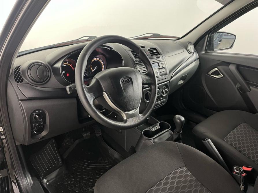 Lada (ВАЗ) Granta I Рестайлинг Ижевск  - изображение 9