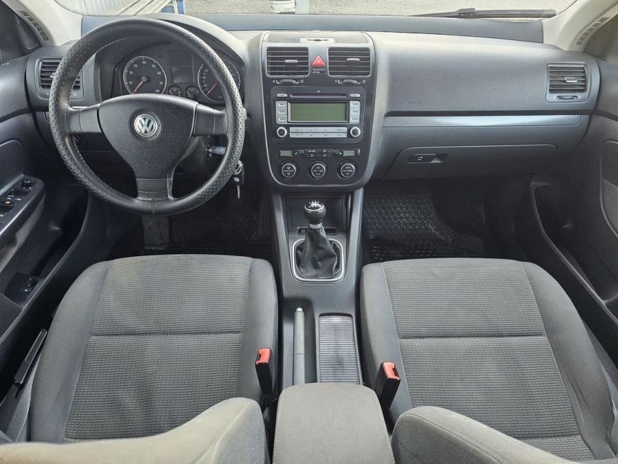 Volkswagen Jetta V Саратов  - изображение 10