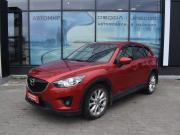 Mazda CX-5 I Архангельск  - изображение 14
