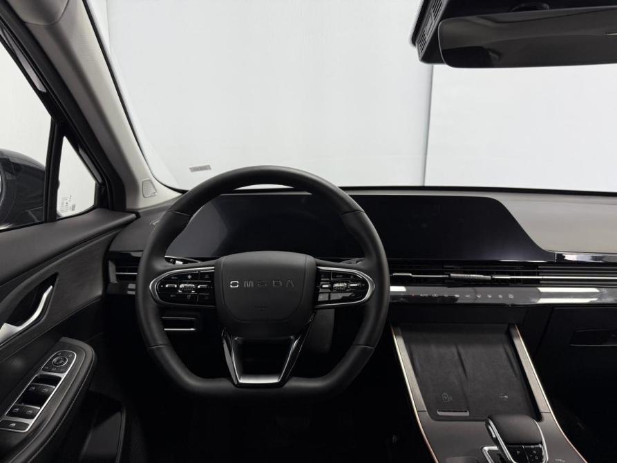 Omoda C5 I Красноярск  - изображение 11