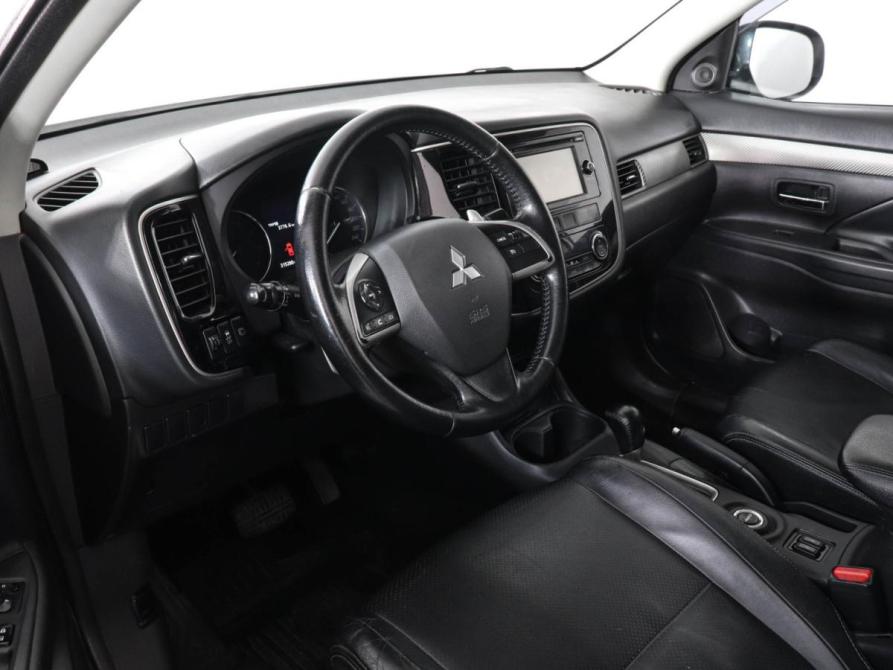 Mitsubishi Outlander III Химки  - изображение 9