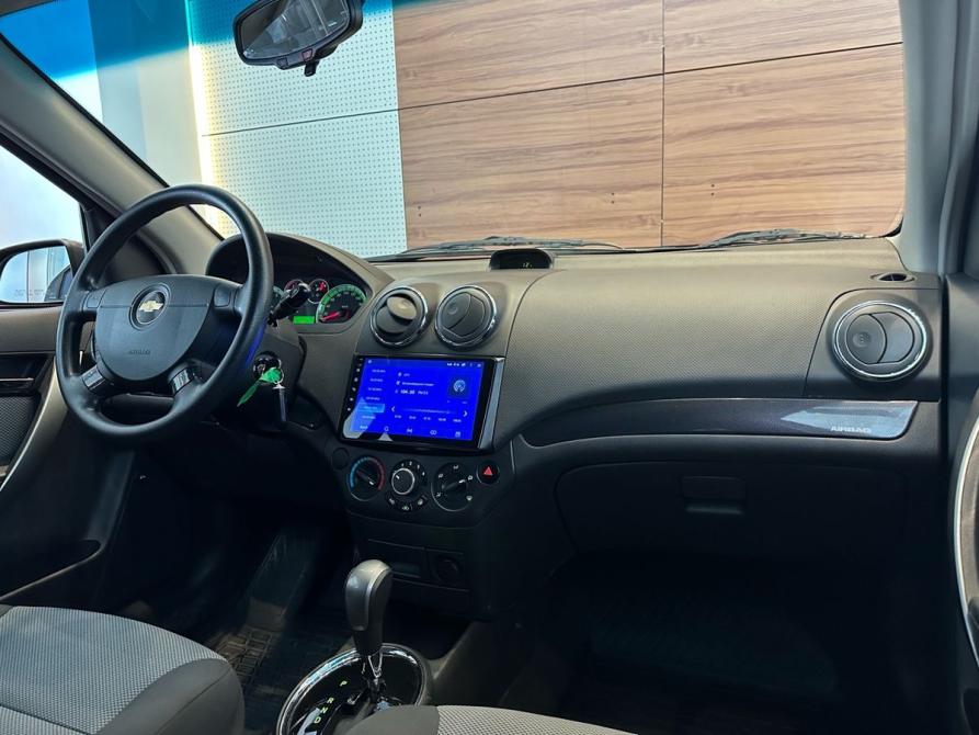 Chevrolet Nexia I Челябинск  - изображение 9