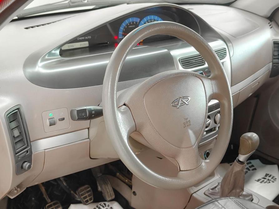 Chery QQ6 (S21) Тула  - изображение 9