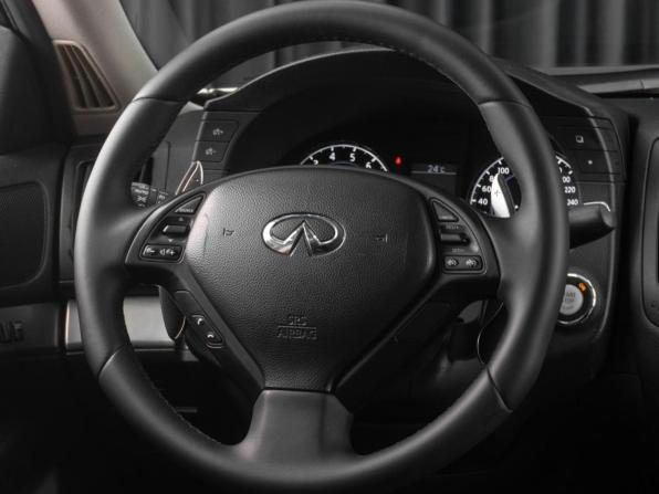Infiniti G IV с пробегом 2011 года, цена 1 259 000 рублей, 232910 км, седан, Автокод Объявления