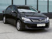 Toyota Corolla X (E140 E150) Рестайлинг Екатеринбург  - изображение 26