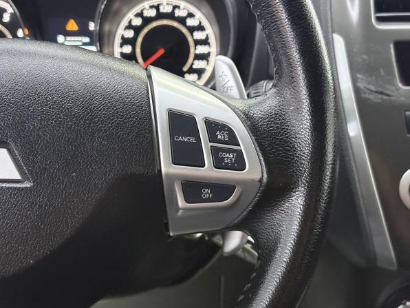 Mitsubishi ASX I Рестайлинг с пробегом 2012 года, цена 1 045 000 рублей, 139983 км, внедорожник, Автокод Объявления