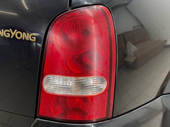 SsangYong Rexton II с пробегом 2010 года, цена 1 049 900 рублей, 238000 км, внедорожник, Автокод Объявления