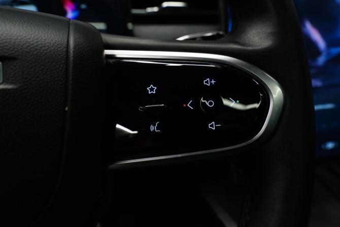 Jaecoo J7 I с пробегом 2024 года, цена 2 282 000 рублей, 78913 км, внедорожник, Автокод Объявления