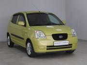Kia Picanto I Старый Оскол  - изображение 18