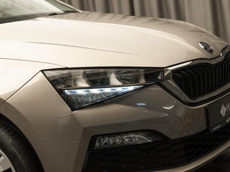 Skoda Rapid II Москва  - изображение 21