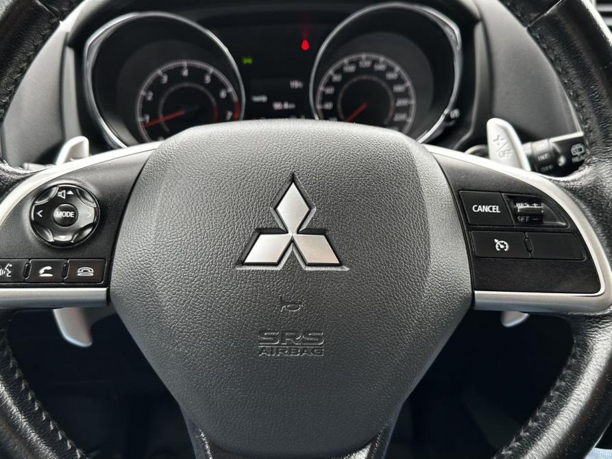 Mitsubishi ASX I Рестайлинг Ярославль  - изображение 27