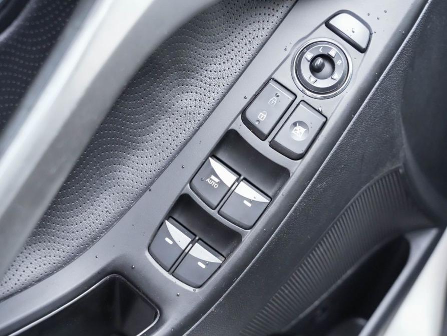 Hyundai Avante V Новосибирск  - изображение 14