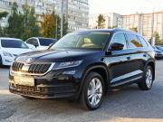 Skoda Kodiaq I Йошкар-Ола  - изображение 23
