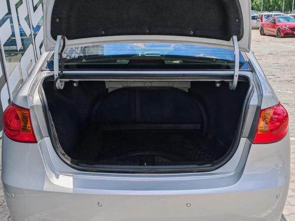 Hyundai Elantra IV (HD) с пробегом 2010 года, цена 760 000 рублей, 244436 км, седан, Автокод Объявления
