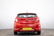 Hyundai Solaris I Пермь  - изображение 26