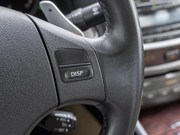 Lexus IS II с пробегом 2007 года, цена 1 190 000 рублей, 265000 км, седан, Автокод Объявления