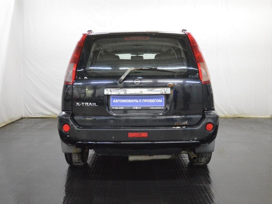 Nissan X-Trail I Рестайлинг Санкт-Петербург  - изображение 6
