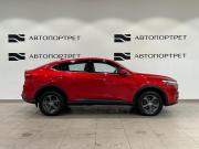 Haval F7x I Рестайлинг Санкт-Петербург  - изображение 33