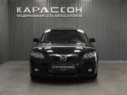 Mazda 3 I (BK) Рестайлинг Пермь  - изображение 21