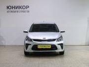 Kia Rio IV Дзержинск  - изображение 25