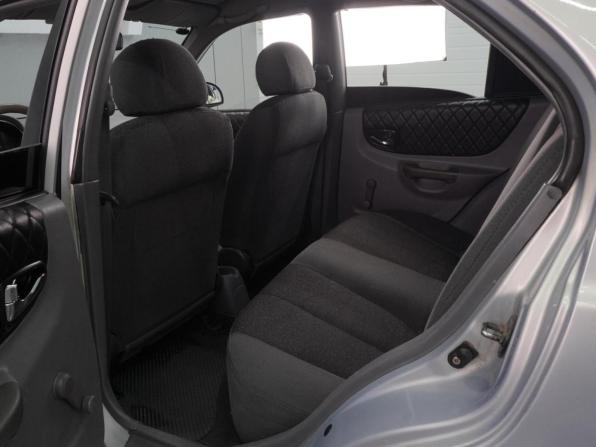 Hyundai Accent II с пробегом 2008 года, цена 399 000 рублей, 274217 км, седан, Автокод Объявления