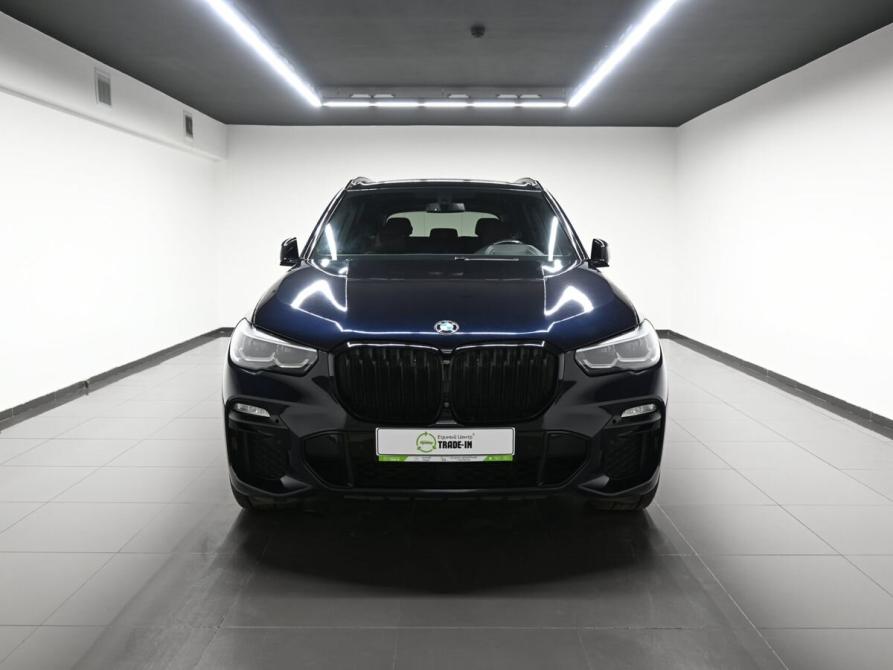 BMW X5 IV (G05/G18) Тверь  - изображение 3