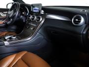Mercedes-Benz GLC Coupe I (C253) Москва  - изображение 35