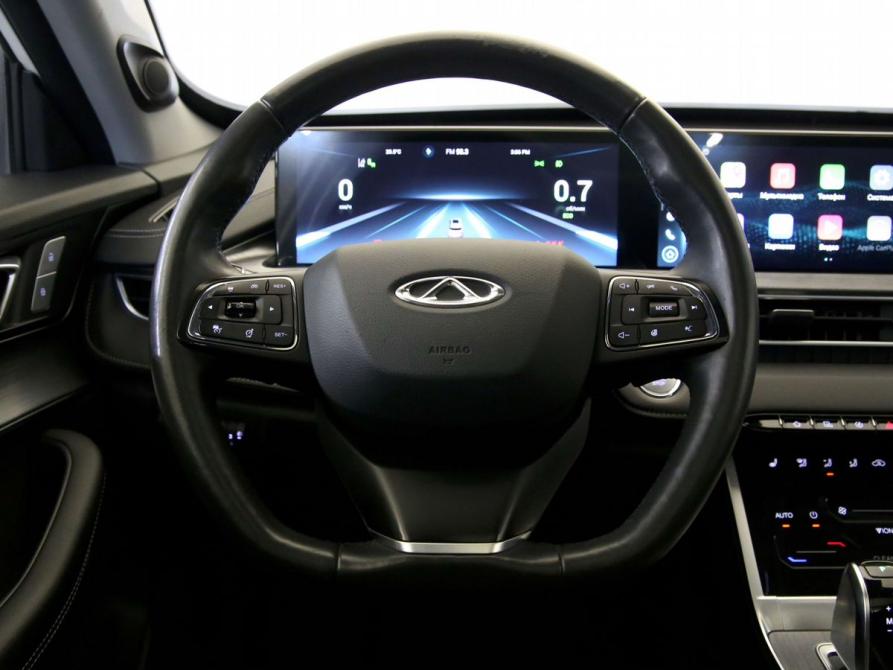 Chery Tiggo 7 Pro Max I Санкт-Петербург  - изображение 19