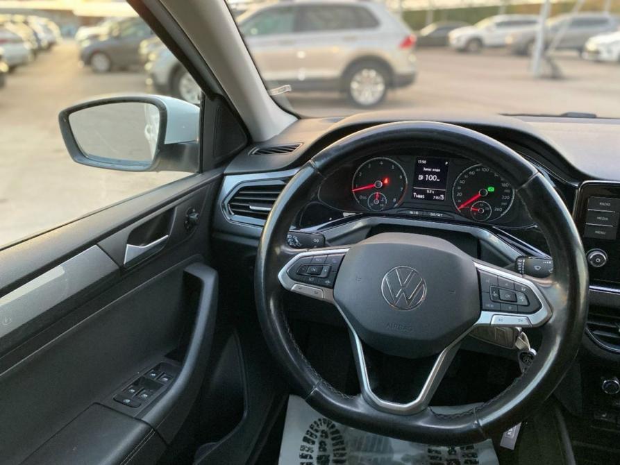 Volkswagen Polo VI Тула  - изображение 6