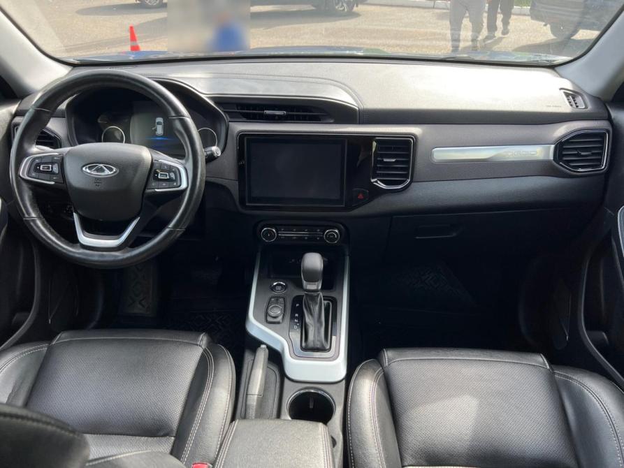 Chery Tiggo 4 I Рестайлинг Нефтекамск  - изображение 10