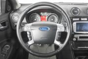 Ford Mondeo IV Кемерово  - изображение 39