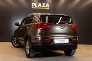Kia Sportage III Рестайлинг Уфа  - изображение 22