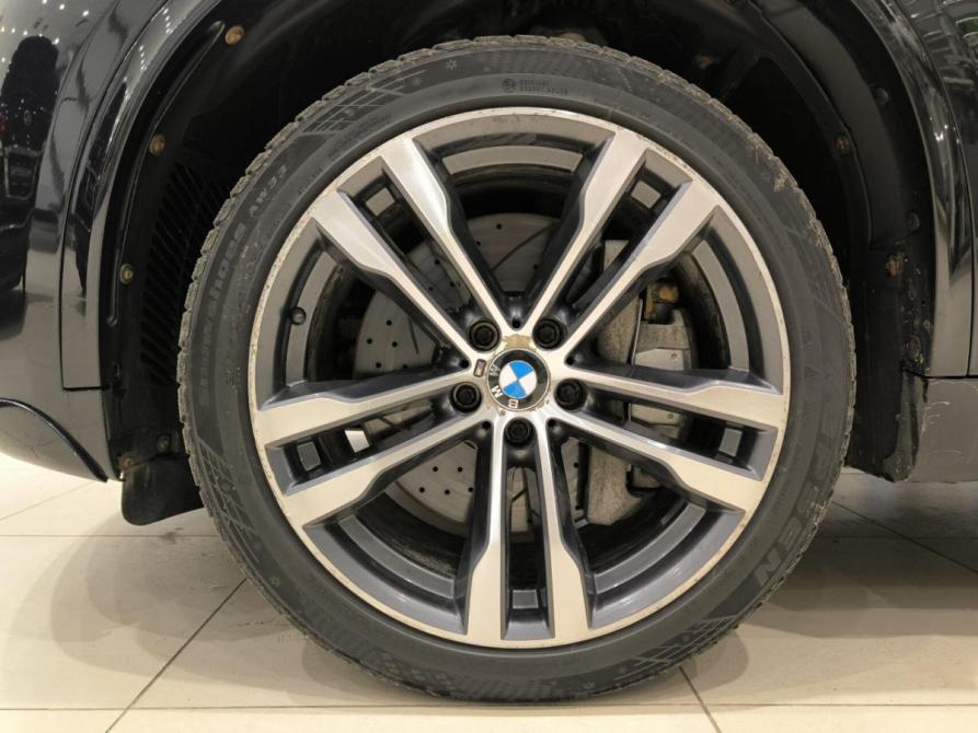 BMW X5 III (F15) Казань  - изображение 22
