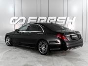 Mercedes-Benz S-Класс VI (W222 C217) Ростов-на-Дону  - изображение 29