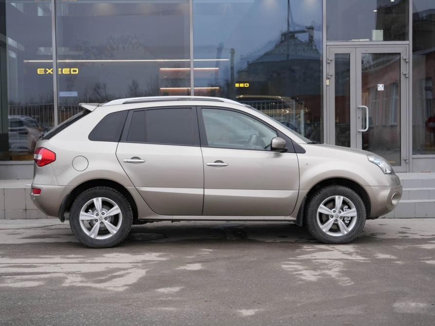 Renault Koleos I Новосибирск  - изображение 4