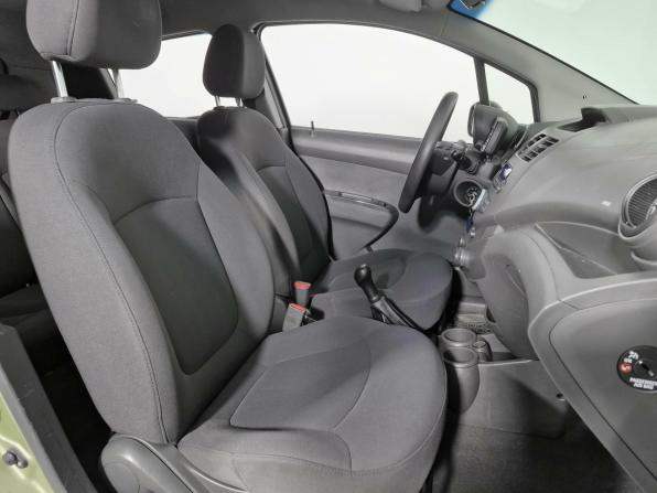Chevrolet Spark III с пробегом 2011 года, цена 479 000 рублей, 75378 км, хэтчбек, Автокод Объявления