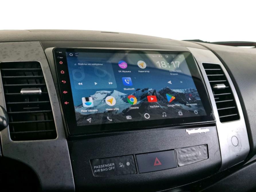 Mitsubishi Outlander II Петрозаводск  - изображение 20