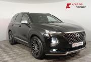 Hyundai Santa Fe III Рестайлинг Волгоград  - изображение 25