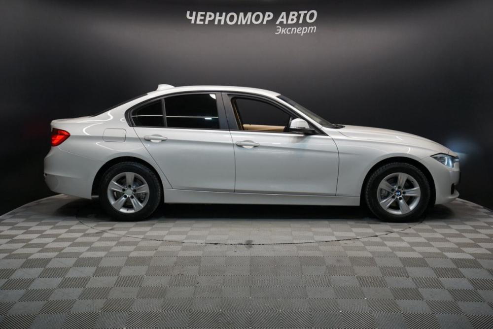 BMW 3 серии VI (F3x) Крым  - изображение 6