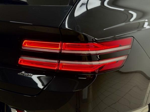 Genesis GV80 I с пробегом 2020 года, цена 4 989 000 рублей, 105954 км, внедорожник, Автокод Объявления