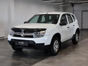 Renault Duster I Рестайлинг Калуга  - изображение 31