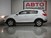 Kia Sportage III Рестайлинг Челябинск  - изображение 31