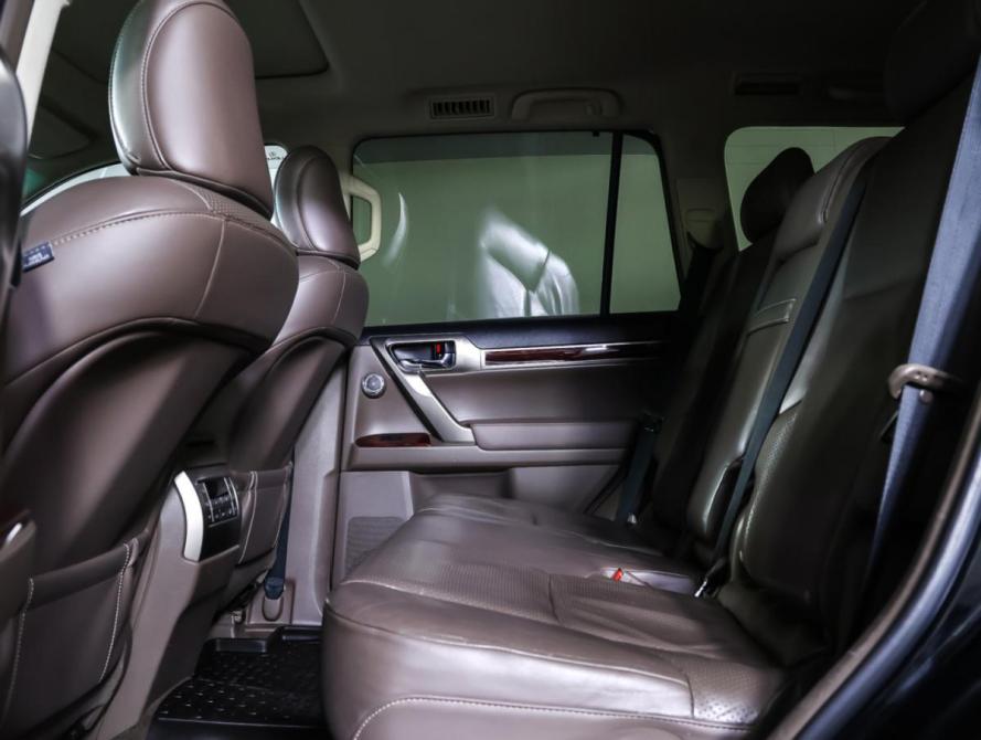 Lexus GX II Москва  - изображение 12